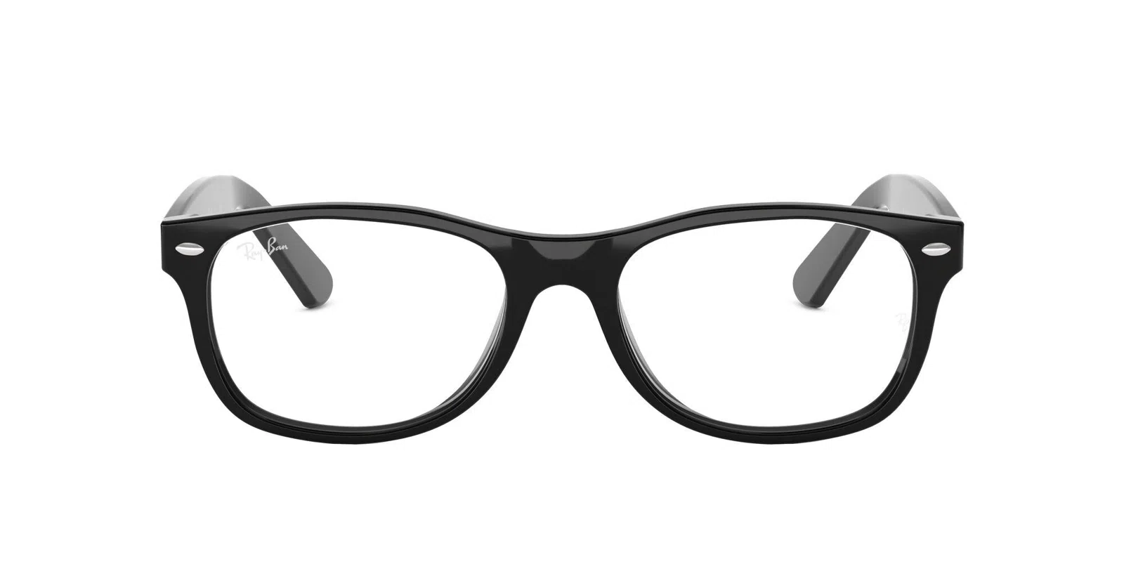 Ray-Ban New Wayfarer 5184 Eyeglasses - view 27